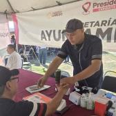 Refuerza Tommi concientización sobre enfermedades renales