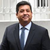 Otorgan suspensiones a Francisco Javier Cabeza de Vaca; podrá contender como diputado
