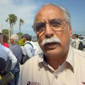 Gobierno solicita a la Federación que distrito de riego 025 sea de temporal