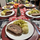 M&aacute;s caro despedir el a&ntilde;o: cena sube 17%