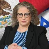 EU acusa a Irán de conspirar para asesinar a la embajadora de Israel en México