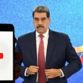 Desaparece canal de YouTube de Nicolás Maduro 