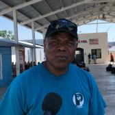 Preocupa llegada de nuevos grupos de migrantes de Haití, Cuba y Nicaragua 
