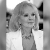Muere la actriz Gina Romand a los 84 años