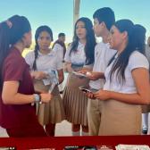 Gobierno Municipal refuerza acciones permanentes contra el bullying y conductas de riesgo en jóvenes