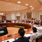 Aprueba Cabildo de Nuevo Laredo Ley de Ingresos 2026