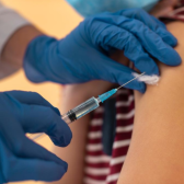 "No hay sustento para vacunar a menores de 5 a 11 años":  AMLO 