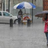 Hoy ingresa primer frente frío de la temporada; SMN pronostica lluvias para Tamaulipas