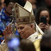 El papa Le&oacute;n XIV felicita la Navidad en diez idiomas y lanza un llamado global a la paz