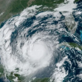 Presenta Conagua nombres para los ciclones de la temporada 2022 en México