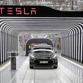 Tesla anuncia despidos masivos en Texas, California y Nueva York