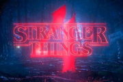 Netflix revela 8 minutos de la temporada 4 de "Stranger Things"