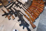 EUA anuncia nuevas restricciones a exportación de armas
