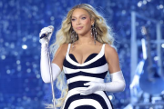 Beyoncé enfrenta demanda por derechos de autor 