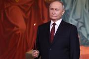 Putin ordena maniobras con armas nucleares tácticas ante las 