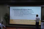 LLEVA ICCE taller de competitividad a Tecnológico de Nuevo Laredo