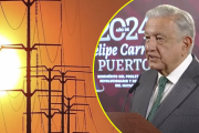 México ayudará a Belice con energía eléctrica, pese a sobredemanda por calor