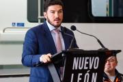 SCJN avala juicio político contra Samuel García; no será separado de su cargo