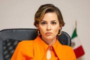 Mariana Rodríguez llama a candidatos de MC a cancelar cierra masivo de campañas
