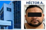  Dan un año de prisión preventiva a policía de Ixtlahuacán señalado en el homicidio de Giovanni López