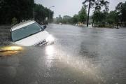 Ya son 233 personas rescatadas por intensas lluvias e inundaciones en Texas