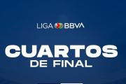 Liga MX Clausura 2024: Así quedaron los cuartos de final de la Liguilla