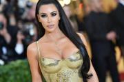 Revela Kim Kardashian sus hábitos poco convencionales