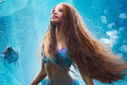 “La Sirenita” rompe récord en su primer fin de semana en taquilla.