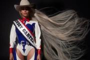 "Cowboy Carter" Nuevo disco de Beyoncé rompe record