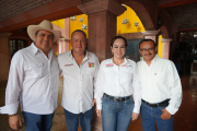 Fortalecerá Carmen Lilia Canturosas Villarreal acciones que impulsen al sector restaurantero de la ciudad