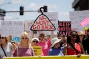 Florida modifica leyes que permiten el aborto