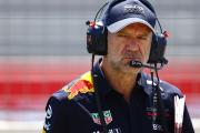 Adrian Newey  abandonará Red Bull en 2025