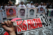 Niegan libertad bajo caución al capitán retirado, José Martínez, primer militar detenido por Caso Ayotzinapa