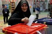 Irán celebrará elecciones luego de la muerte del presidente Ebrahim Rasai