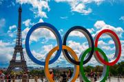 Arrestan a sospechoso de posible atentado durante los Juegos Olímpicos en París 