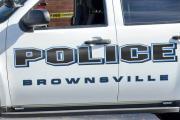 Detienen en Brownsville a hombre que disparo a su amigo en la cabeza