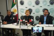 Detienen a presunto implicado en la desaparición de extranjeros en Baja California