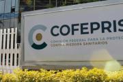 Cofepris emite alerta sanitaria para inmovilizar y suspender uso de medicamento oncológico