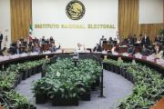 Multa de INE a partidos políticos por irregularidades