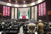 Senado aprueba licencia de Ismael García Cabeza de Vaca y Cámara de Diputados, de Gerardo Peña