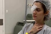 Mujer brasileña entra en coma luego de tomar medicamento contra dolores menstruales