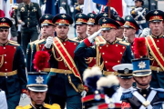 Califica EU de 'extraña' invitación de México a tropas rusas