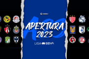 Este es el calendario de la Liga MX para el Torneo Apertura 2023