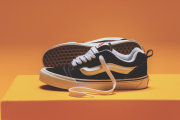 VANS presenta nueva silueta Knu Skool 
