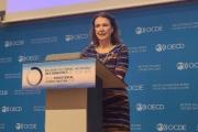 Argentina inicia el proceso formal para ingresar a la OCDE