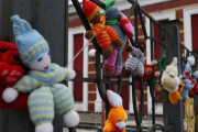 Al menos 500 niños han muerto en la guerra en Ucrania: Zelenski
