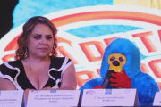 KeMonito denuncia falta de pago y robo de personaje por parte de CMLL