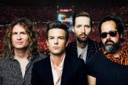 ¡Ya era hora! The Killers anuncia conciertos en México
