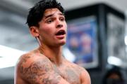 Ryan García da positivo en examen antidoping previo a la pelea contra Devin Haney