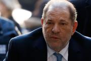 Tribunal de NY anula la condena de Harvey Weinstein por delitos sexuales